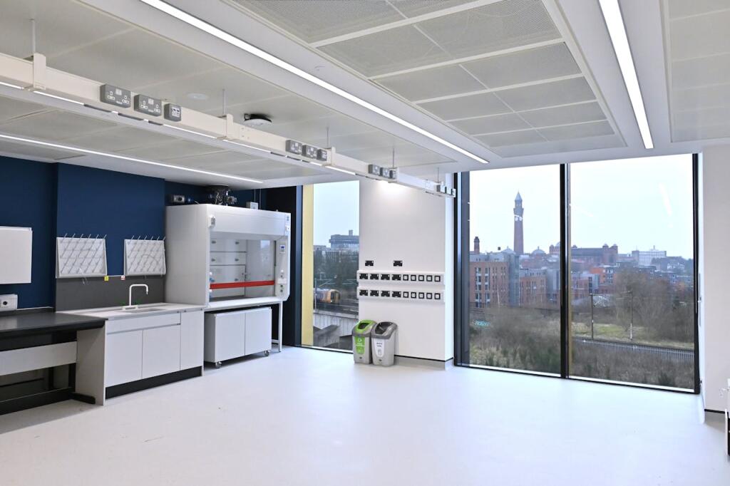 Additional image 3 of Phta, Birmingham Health Innovation Campus, Aston Webb Boulevard, Birmingham, B29 6SQ