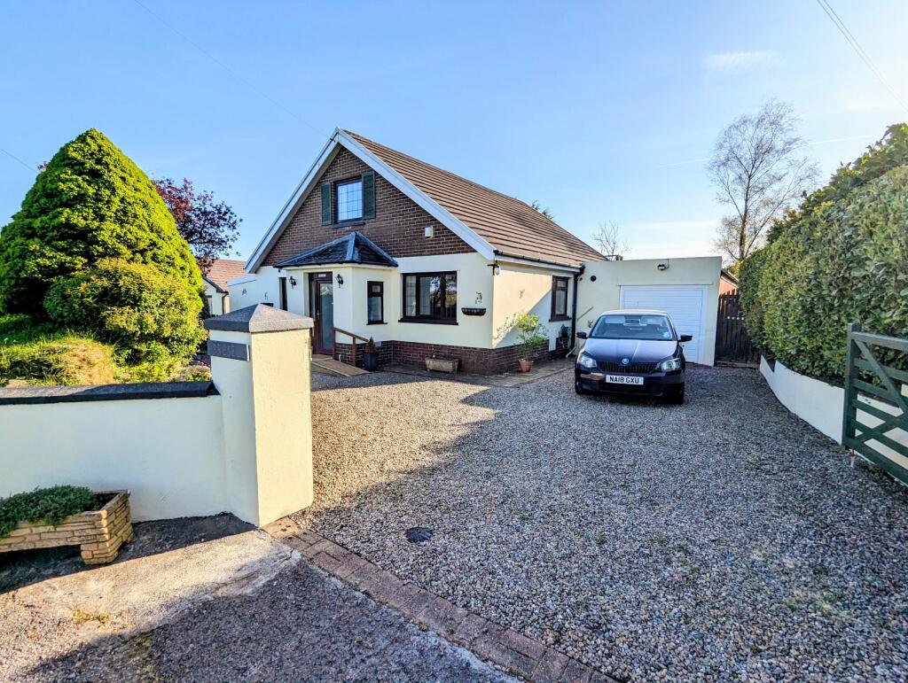 Main image of property: Salem Road, St. Clears, Carmarthen, Carmarthenshire.