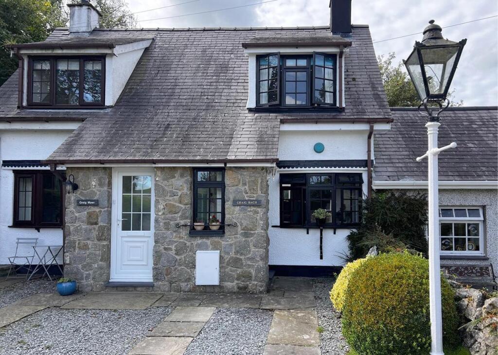 Main image of property: Bwlch, Tyn-Y-Gongl