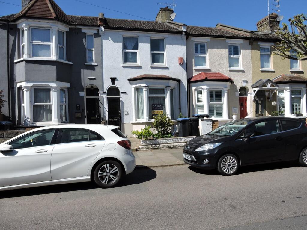 Main image of property: Bertram Road, Enfield, Middlesex, EN1