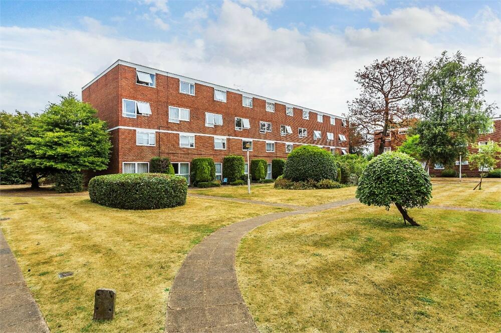 Main image of property: Rodwell Court, Hersham Road, WALTON-ON-THAMES, Surrey, KT12