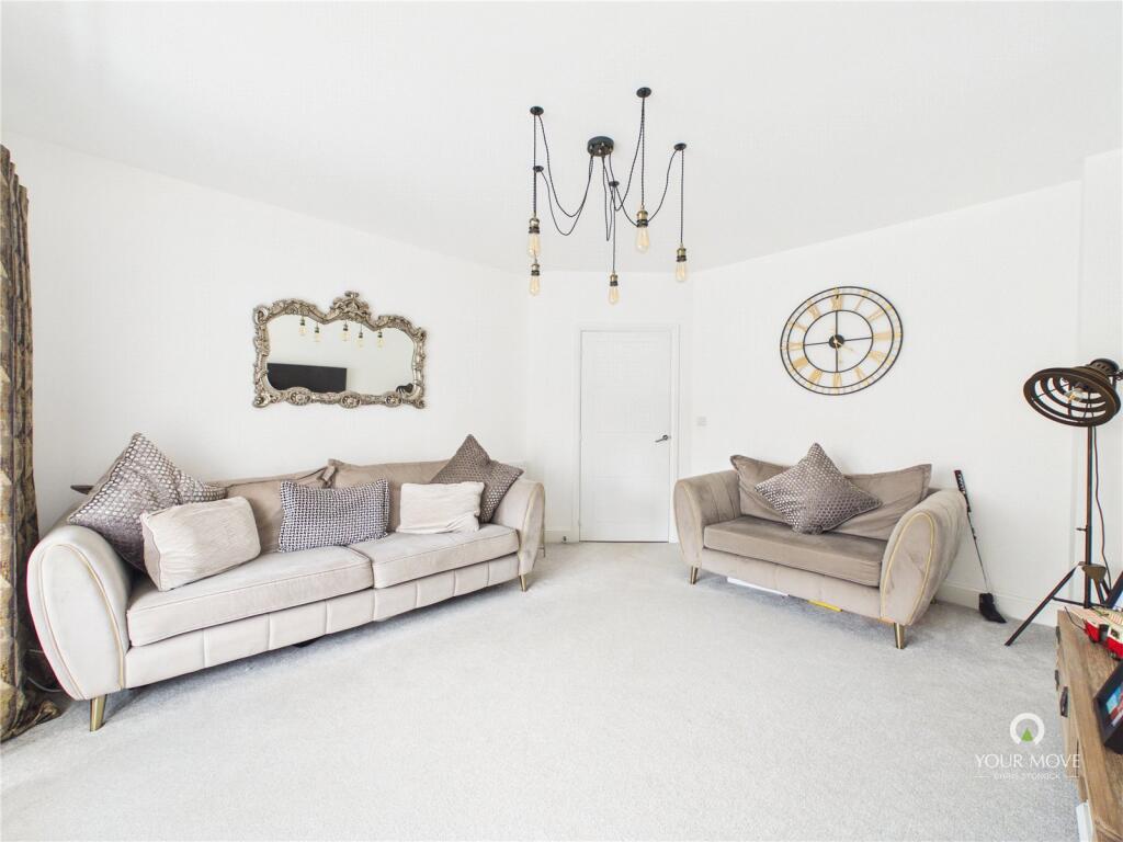 House in Newcastle upon Tyne - View 3