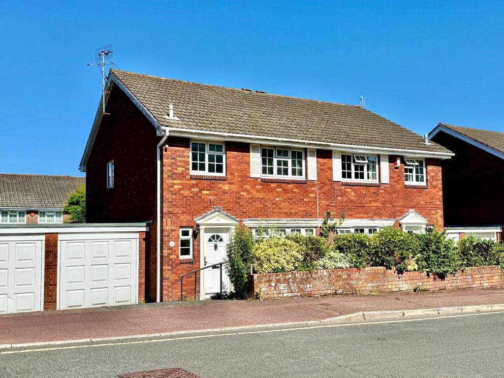 Main image of property: St. Vincents Place, Eastbourne, East Sussex, BN20