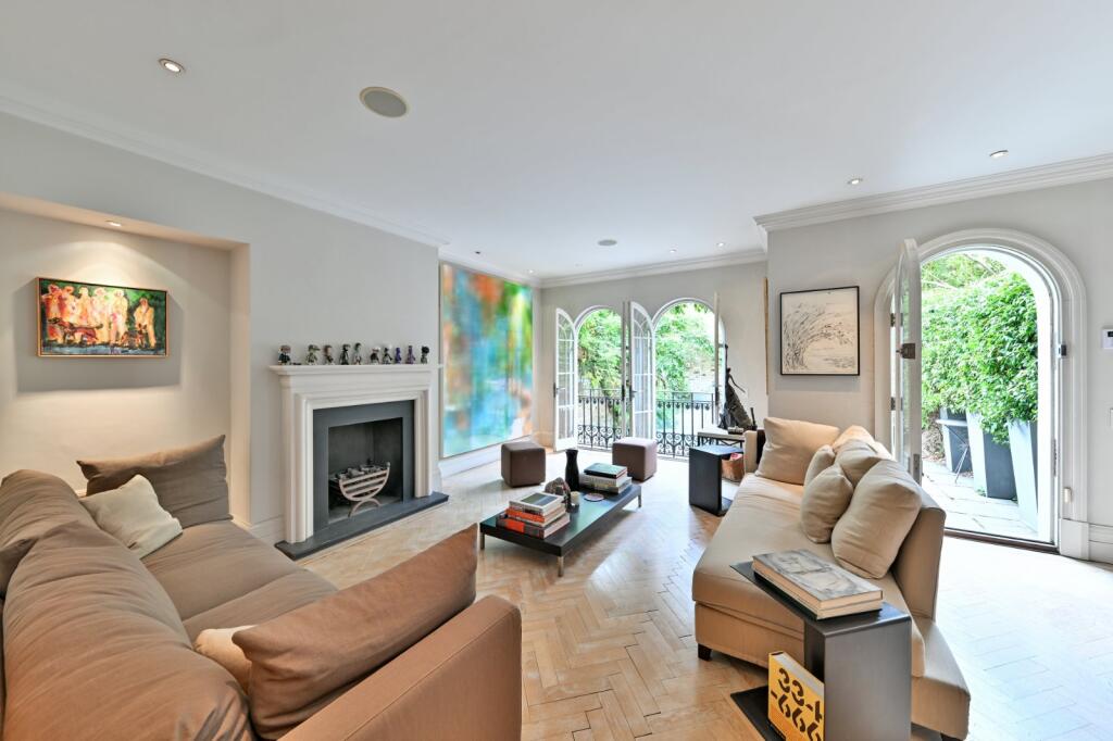 Main image of property: Drayton Gardens, Chelsea, London