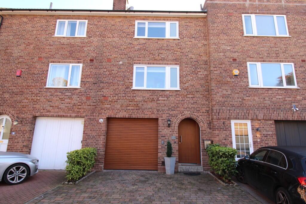 Main image of property: West Drive, Edgbaston