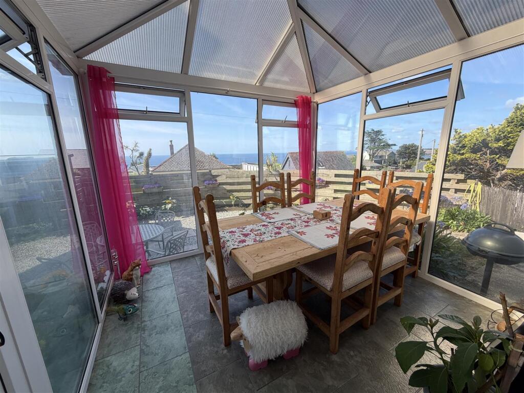 Main image of property: Ocean View, Polruan