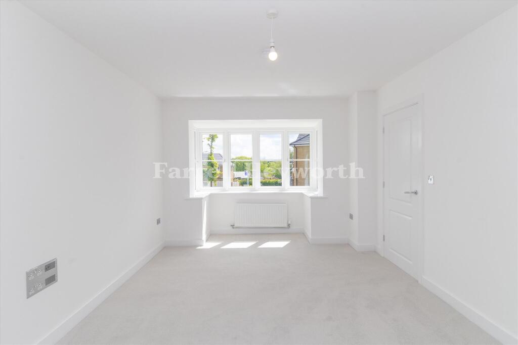 House in Lancaster, Four Lane Ends, Ellel - View 3