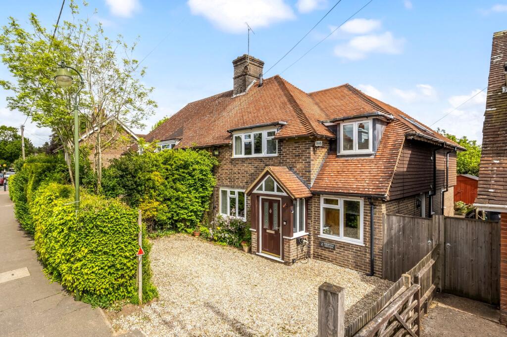 Main image of property: Ardingly Road, Cuckfield, RH17