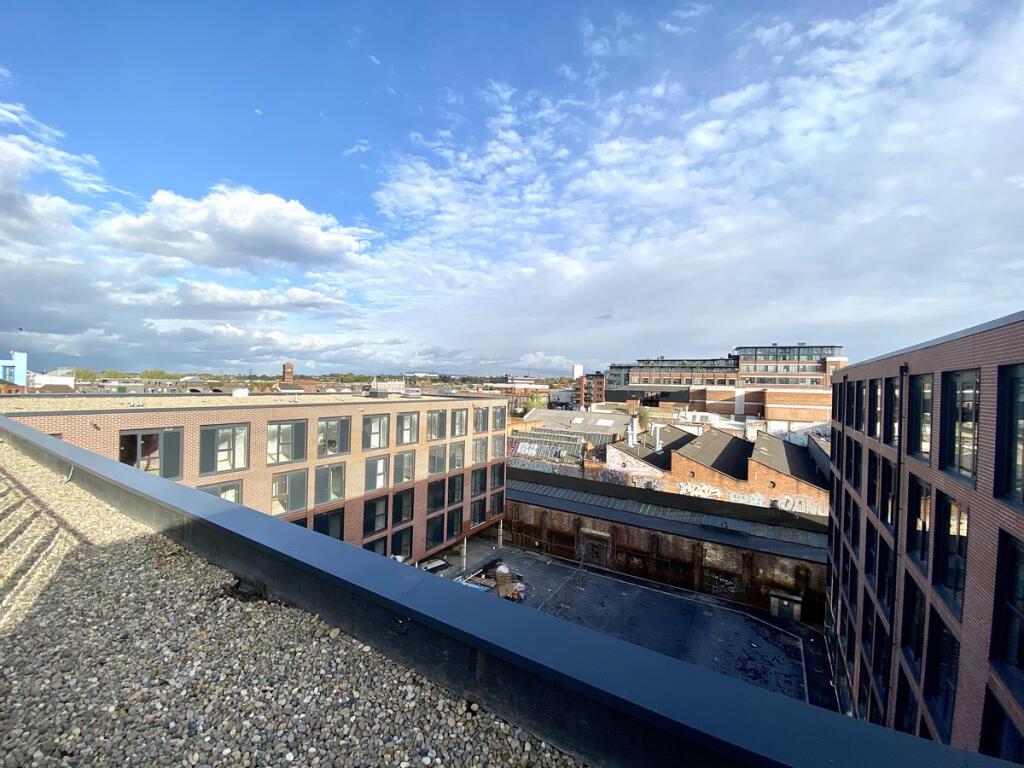 Additional image 12 of The Forge, Park Works, Digbeth