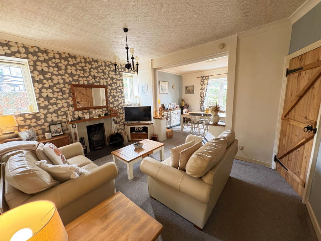 House in Gwauncaegurwen, Neath Port Talbot - View 5