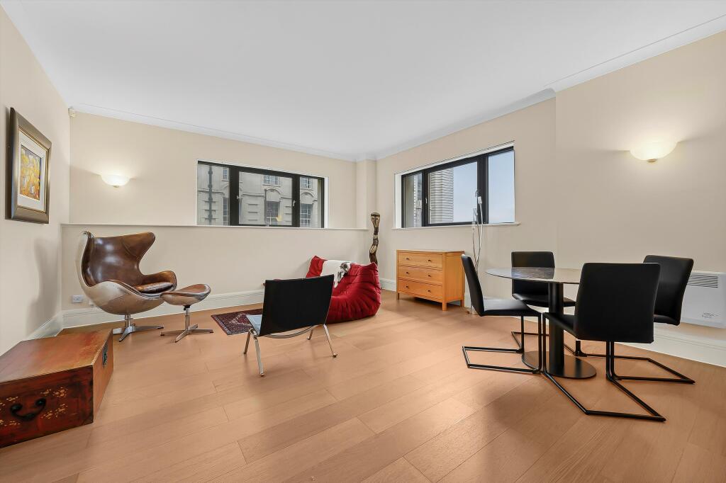 Main image of property: Forum Magnum Square, London, SE1