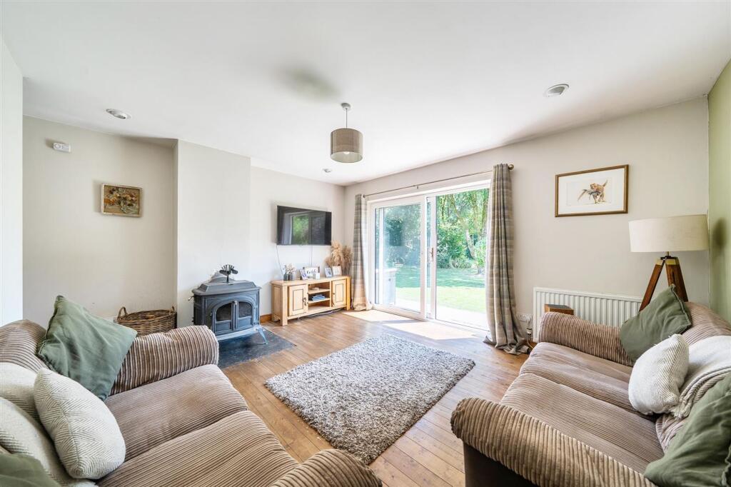 House in Llandrindod Wells, Franks Bridge - View 2