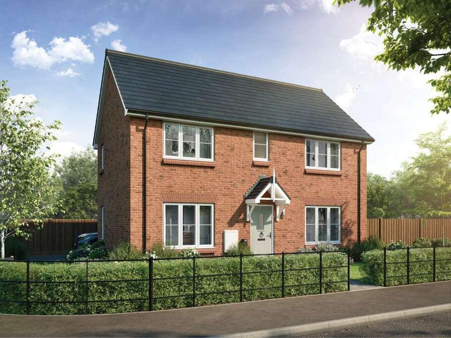Main image of property: Mill Lane,
Newton-Le-Willows,
WA12