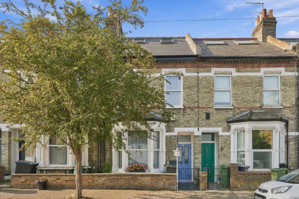 House in London