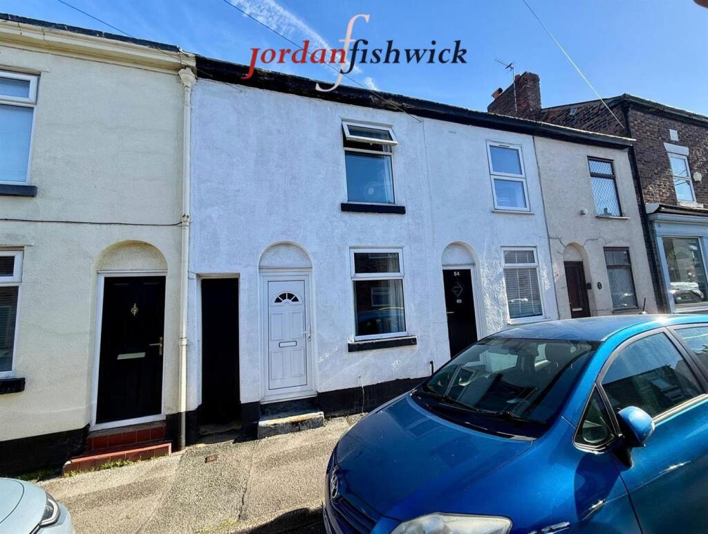 Main image of property: Brown Street, Macclesfield