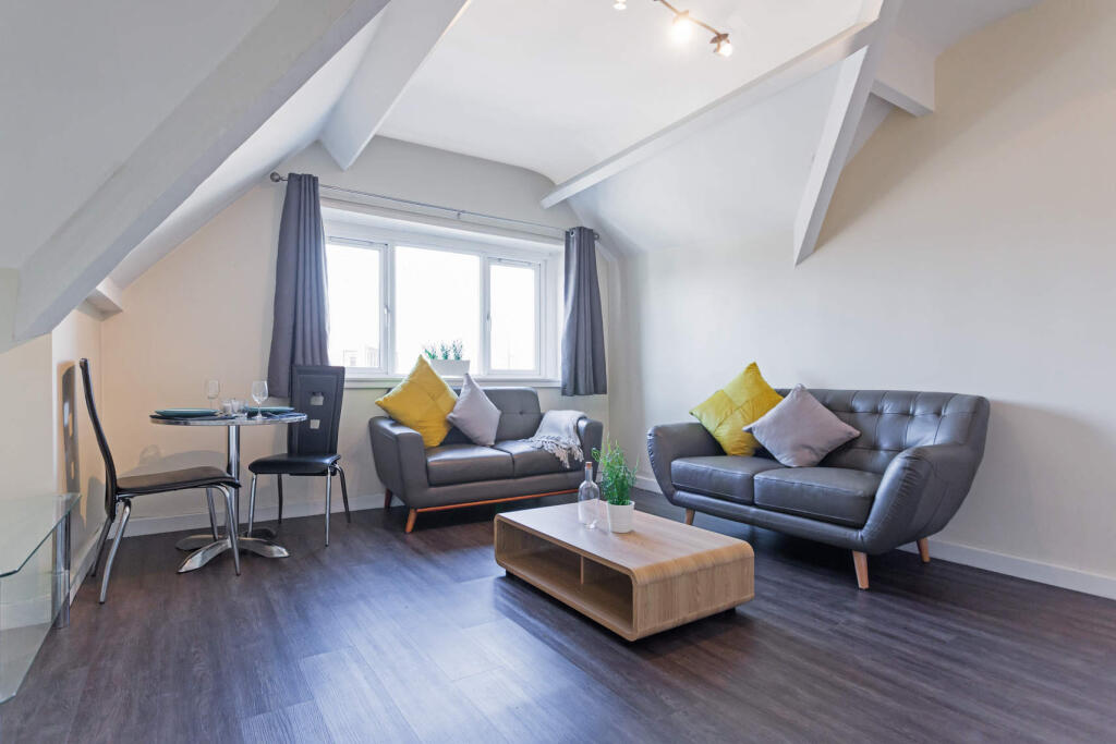 Main image of property: WOOD LANE, Leeds
