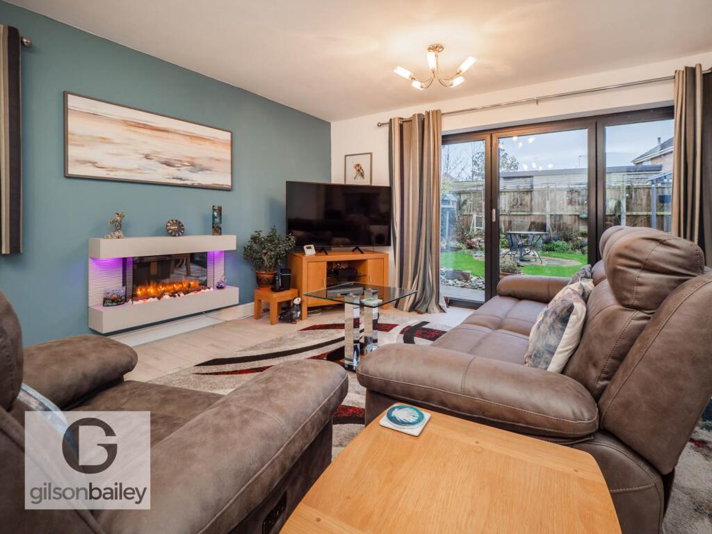 Main image of property: Ropes Walk, Blofield