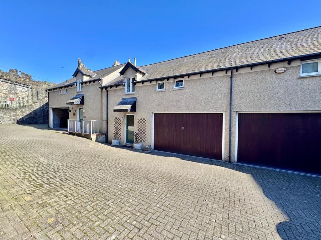 Main image of property: Castle Quay Mews, Conwy