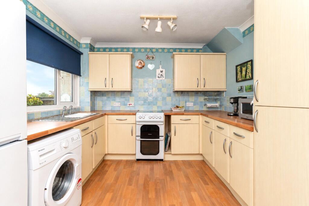House in Truro - View 2