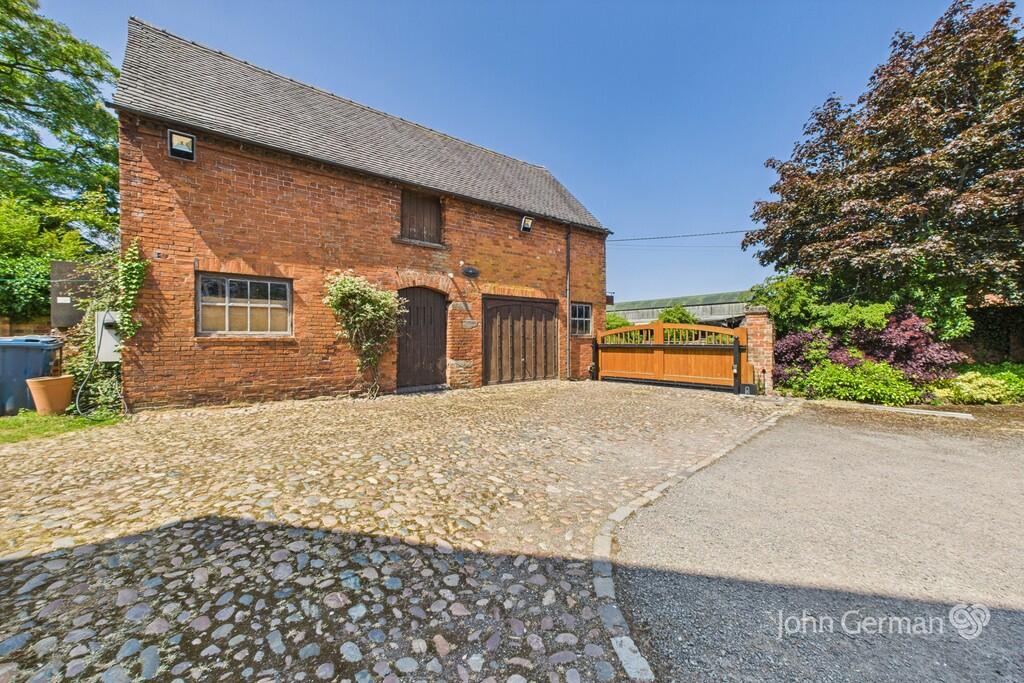 Pershall, Eccleshall, Stafford photo 3