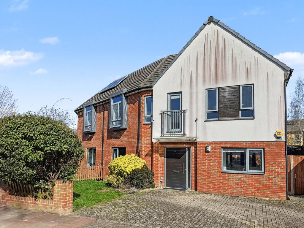 Main image of property: Larch Way, Bromley, Bromley, BR2