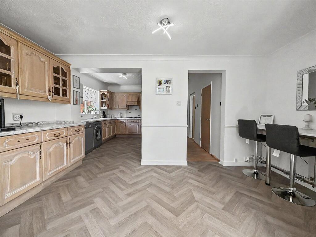 House in Rochester - View 5