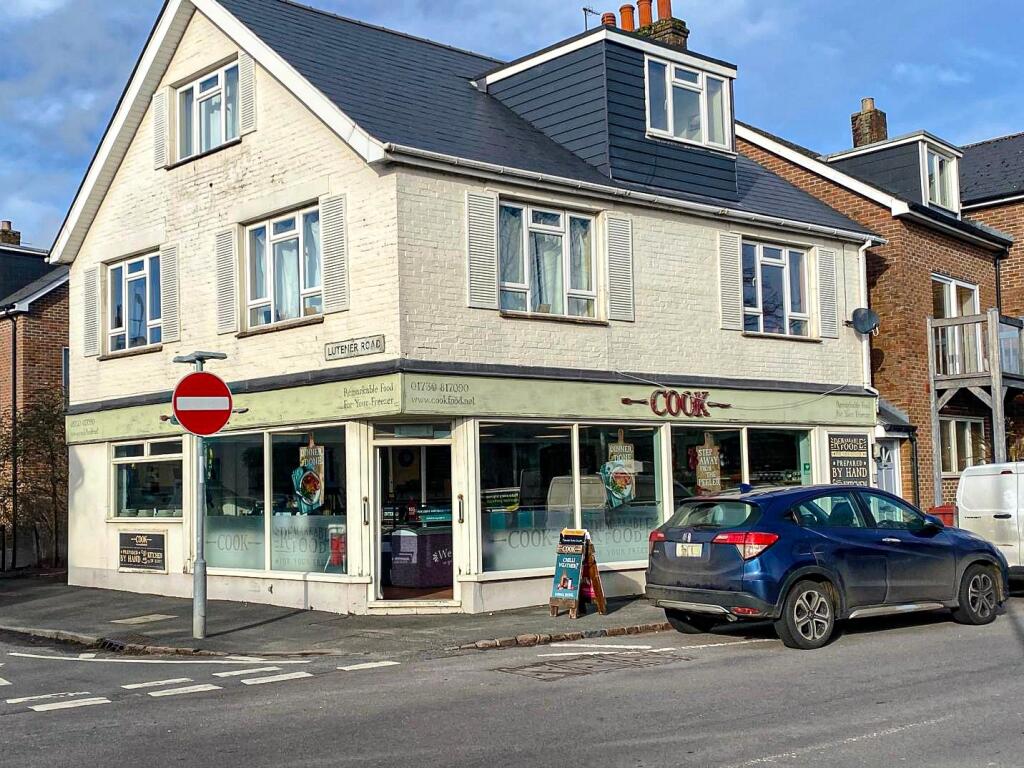 Main image of property: Easebourne, Midhurst, GU29