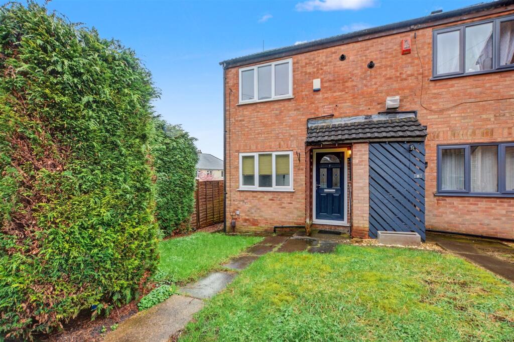 Main image of property: Highgate Close, Carlton, Nottingham