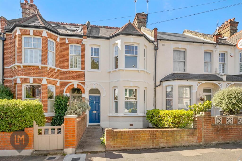 Main image of property: Clonmore Street, London