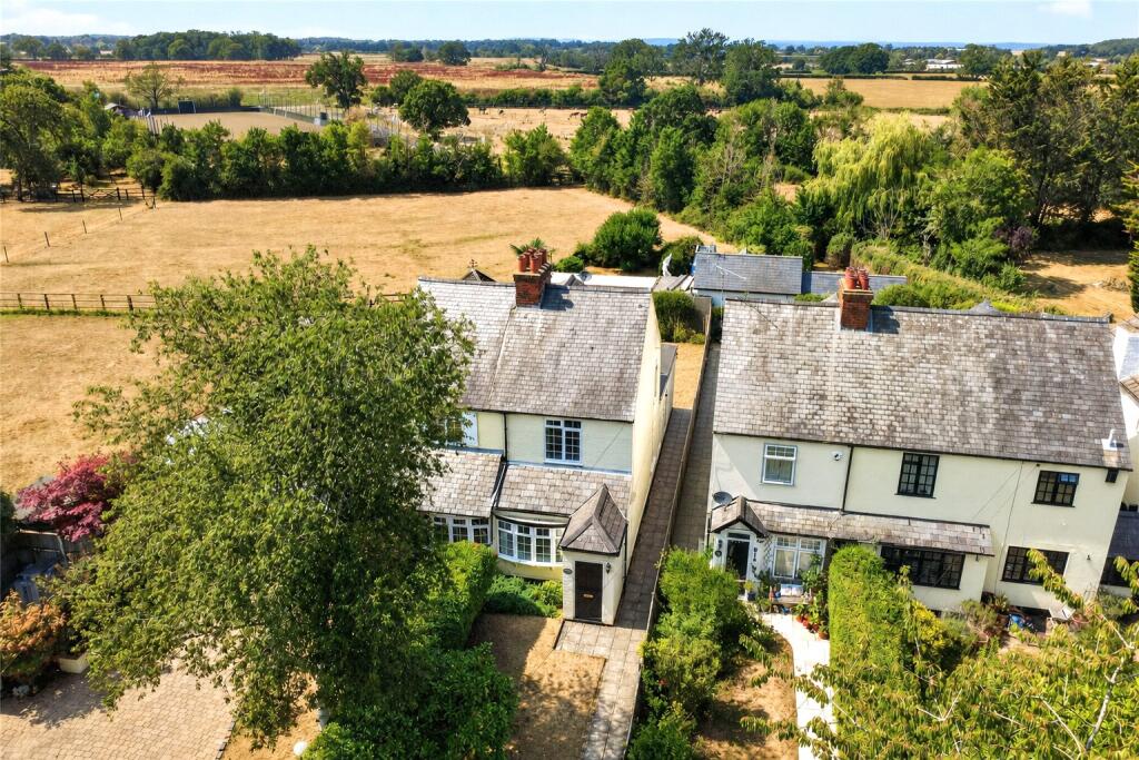 Main image of property: North Street, Winkfield, Windsor, Berkshire, SL4