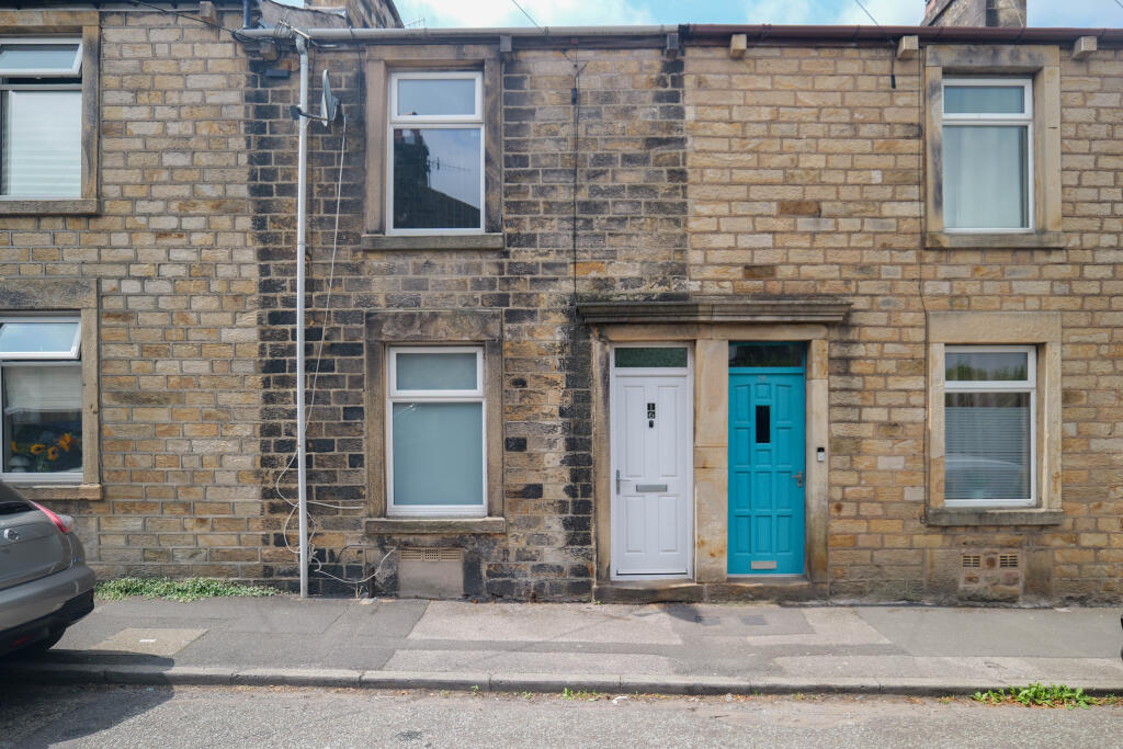 House in Lancaster