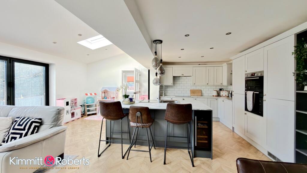 House in Wingate, County Durham - View 5