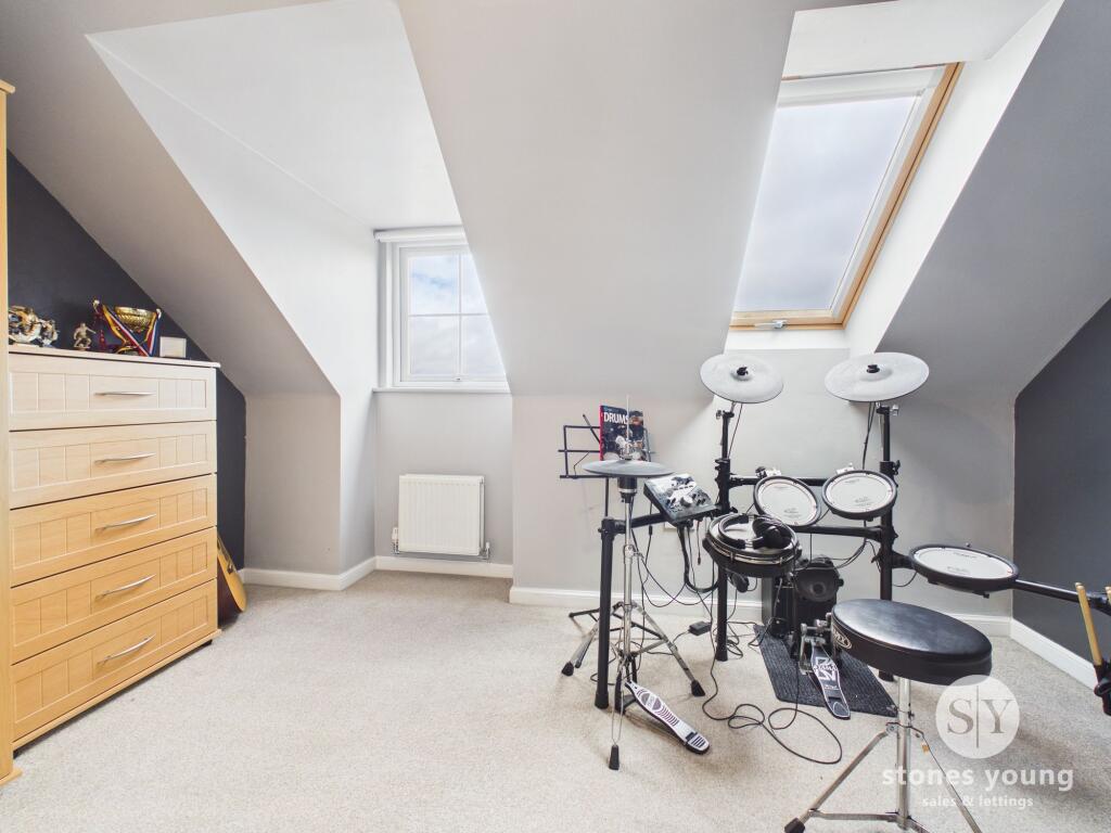 Additional image 16 of Asland Crescent, Clitheroe, BB7