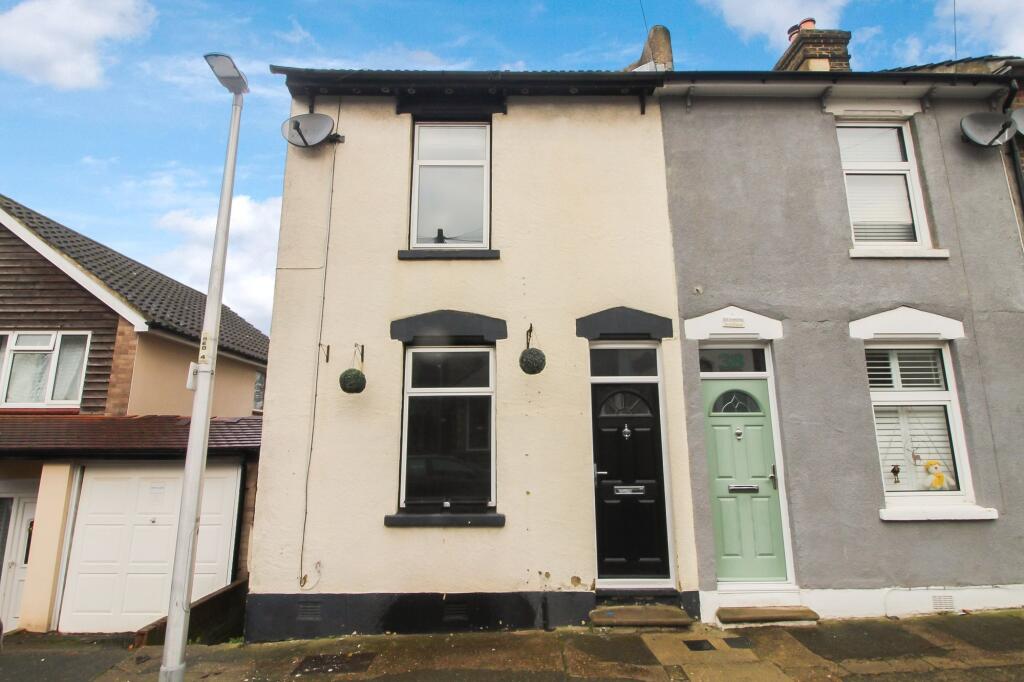 Main image of property: Sidney Road, Rochester, ME1