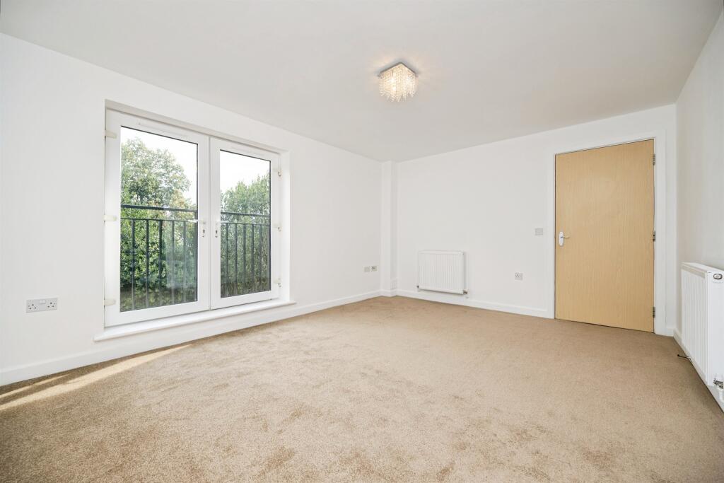 Apartment in Birmingham - View 2