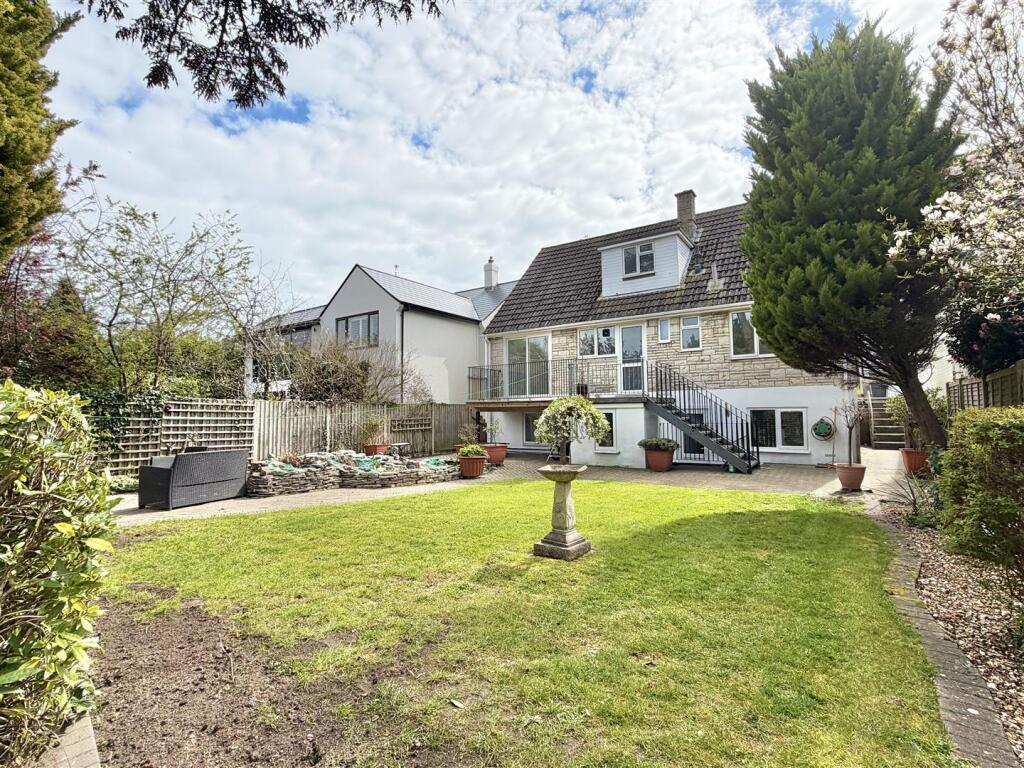 Main image of property: Leigham Vale Road, Southbourne