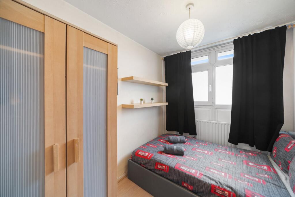 Apartment in London - View 5