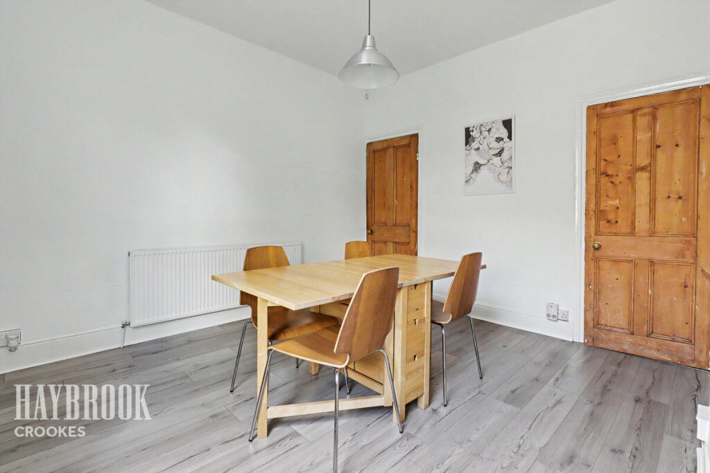 Main image of property: Vincent Road, Sheffield