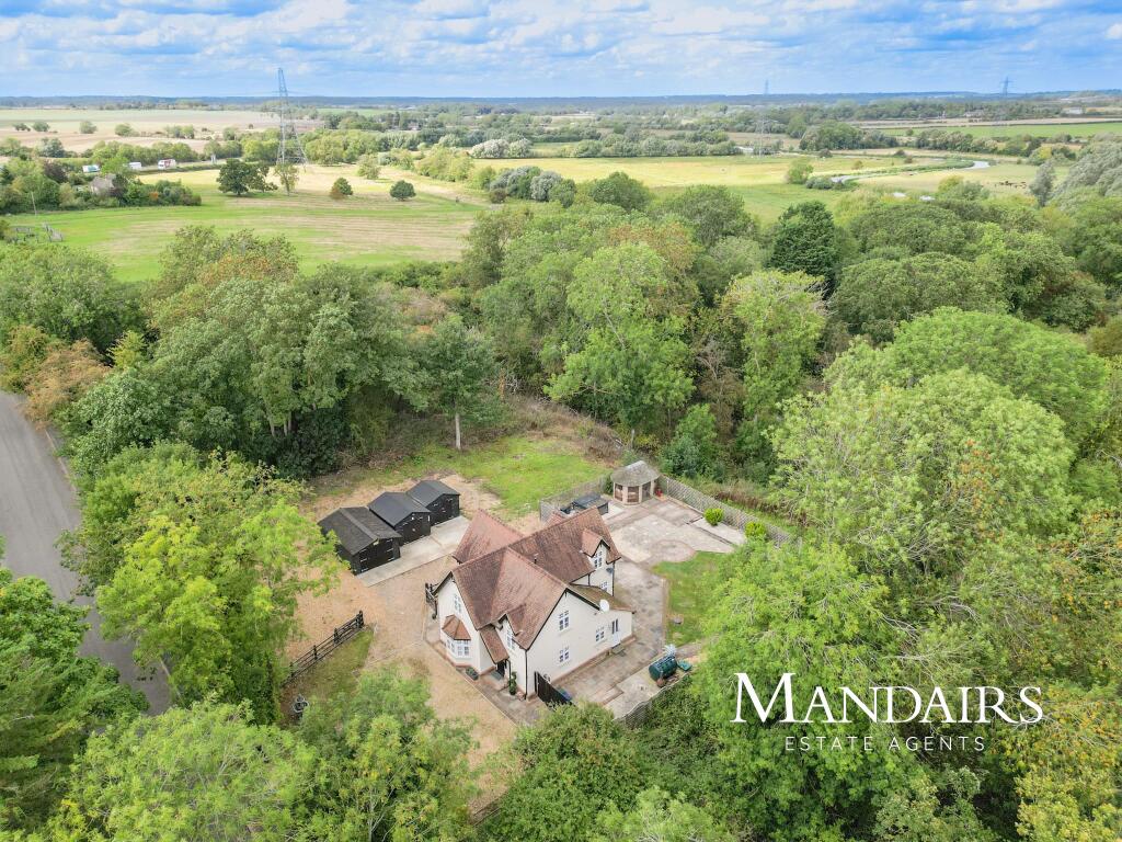 Main image of property: Old North Road, Water Newton, Peterborough