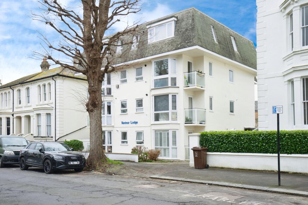 Main image of property: Ventnor Villas, Hove, East Sussex, BN3