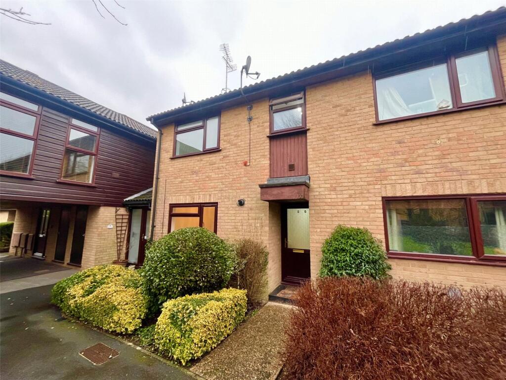 Main image of property: Avondale, Ash Vale, Surrey, GU12