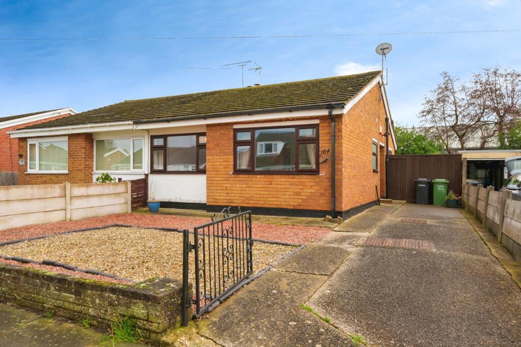 Main image of property: Sutherland Drive, Wirral, Merseyside, CH62