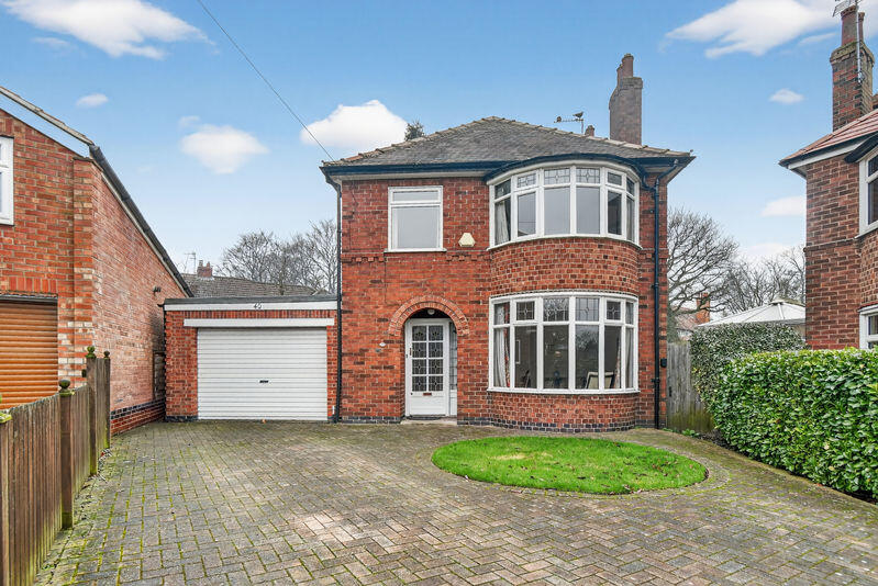 Main image of property: White House Gardens, York