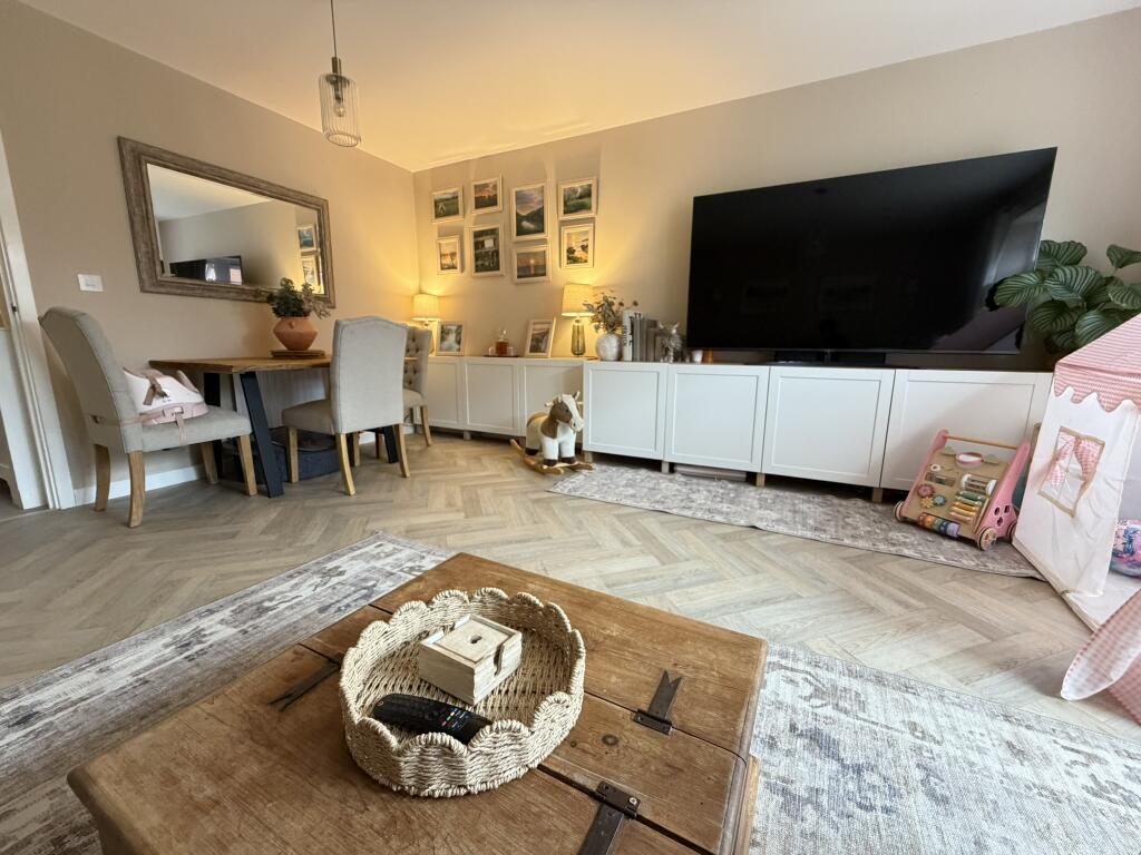 House in Northampton - View 5