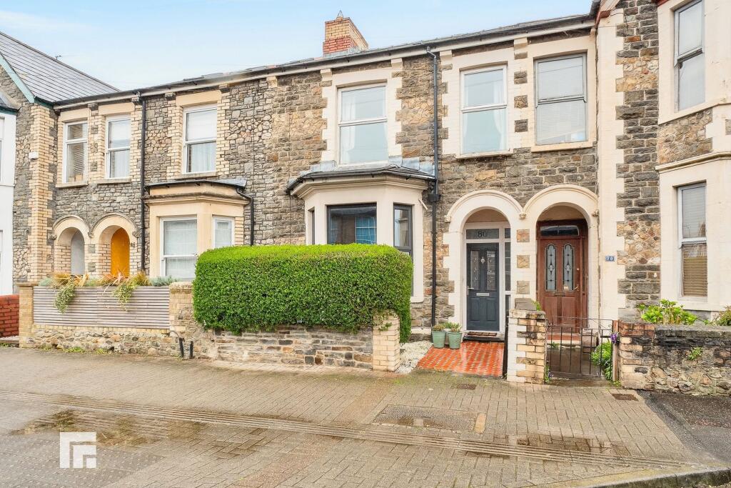 House in Cardiff