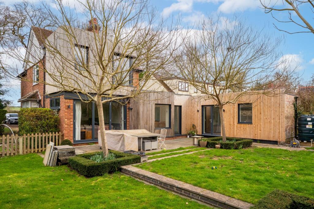 Main image of property: Cambridge Road, Abington, CB21