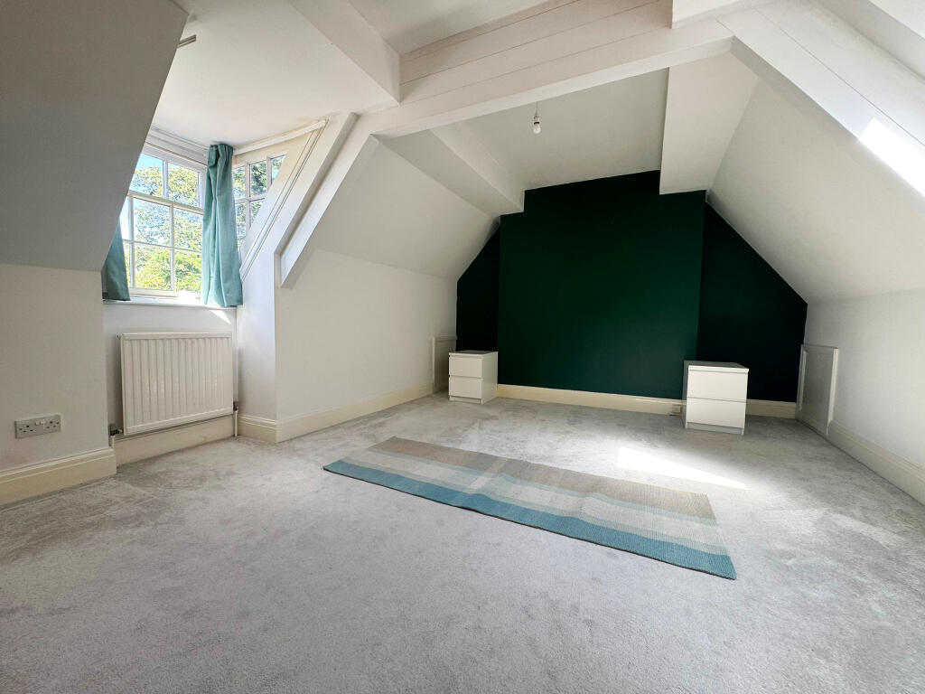 Apartment in Willerby, East Riding of Yorkshire - View 4