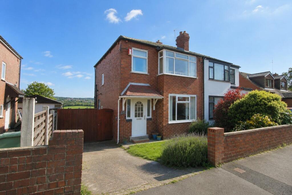 Main image of property: Calverley Gardens, Leeds, LS13