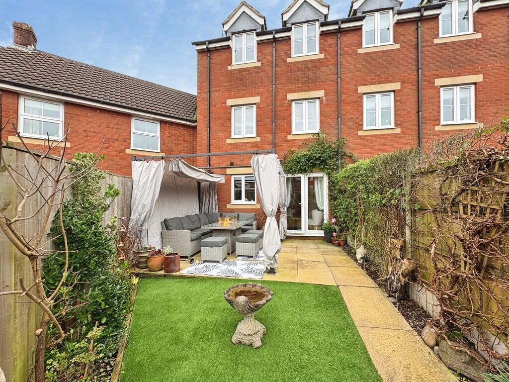 Additional image 13 of Merevale Way, Yeovil