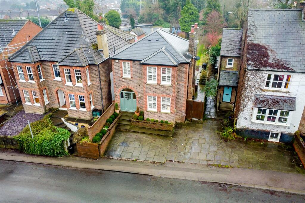 Additional image 14 of Cravells Road, Harpenden, Hertfordshire, AL5